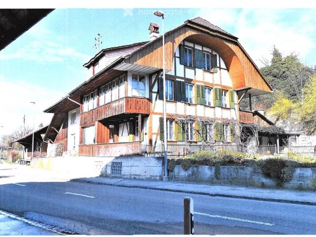 Apartment mieten in Uttigen, Bern