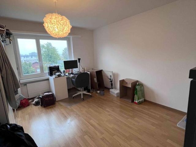 Apartment mieten in Jona, Rapperswil-Jona