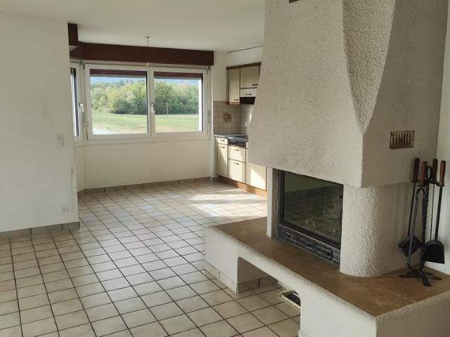 Apartment mieten in Mordagne, Yvonand