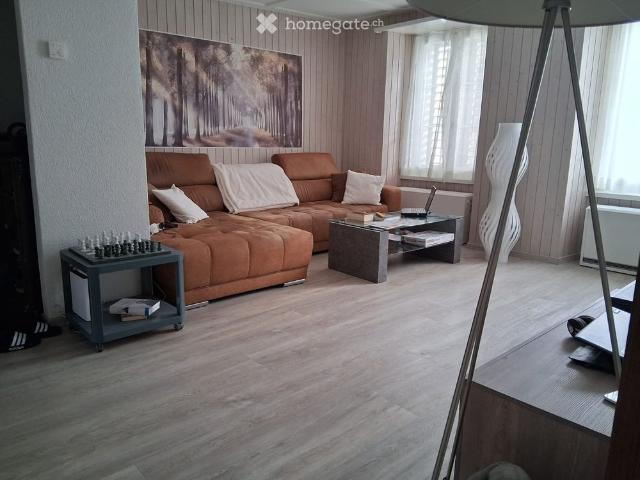 Apartment mieten in Zofingen, Aargau