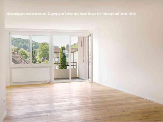 Apartment mieten in Staad (SG), St. Gallen