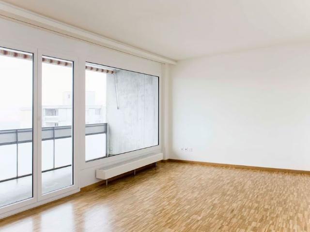 Apartment mieten in Brugg (AG), Aargau