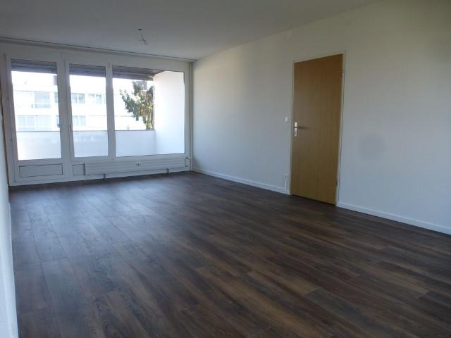 Apartment mieten in Muttenz, Basel-Landschaft
