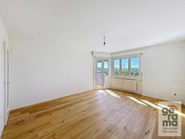 Apartment mieten in Montiver, Marly