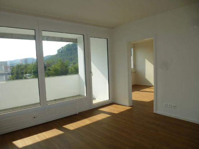 Apartment mieten in Muttenz, Basel-Landschaft