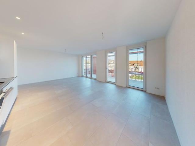 Apartment mieten in Bubikon, Zürich