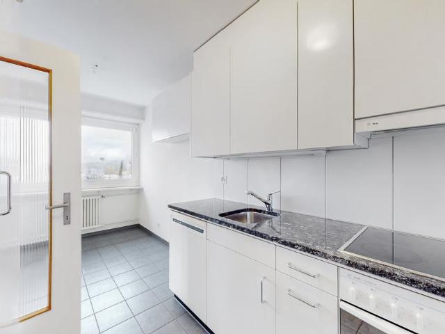 Apartment mieten in Therwil, Basel-Landschaft