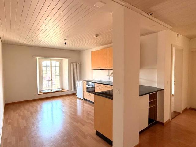 Apartment mieten in Thun, Verwaltungsregion Oberland