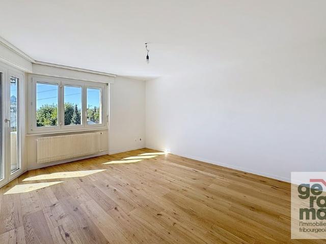 Apartment mieten in Montiver, Marly
