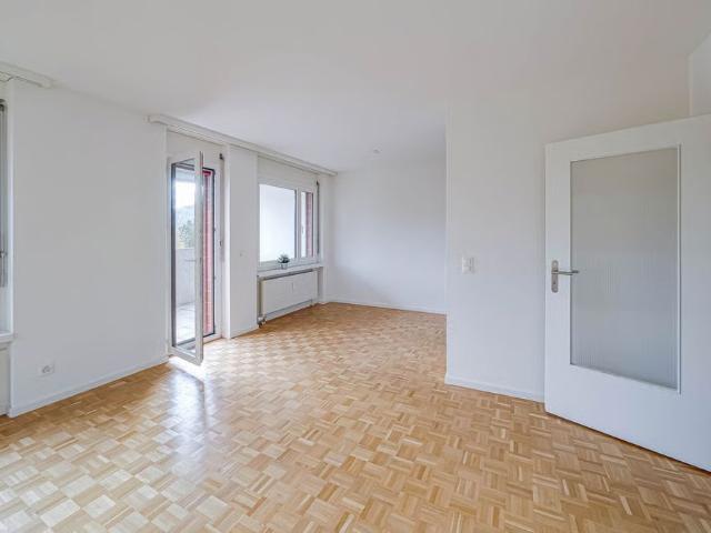 Apartment mieten in Aesch, Bezirk Arlesheim