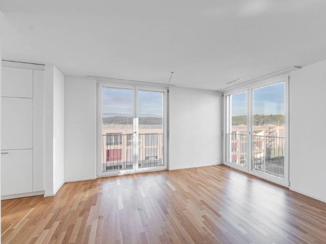 Apartment mieten in Lenzburg, Aargau