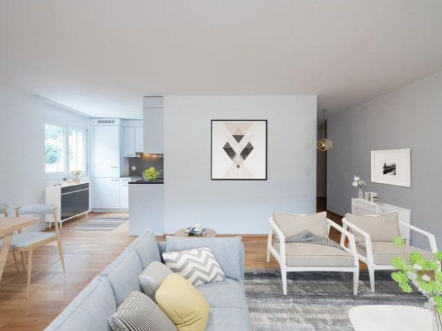 Haus mieten in Blatten bei Naters, Wallis