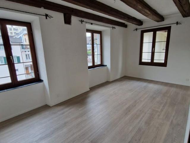 Apartment mieten in Wädenswil, Bezirk Horgen