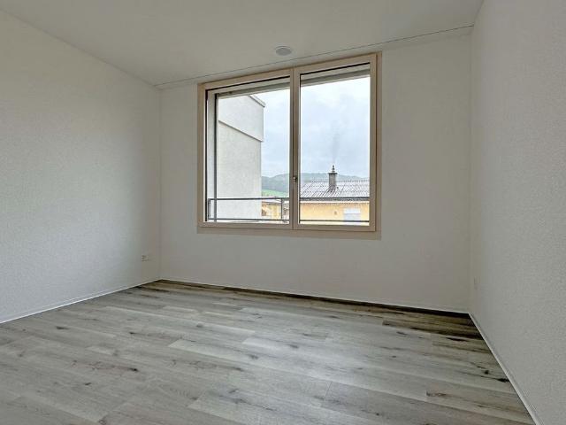 Apartment mieten in Gelterkinden, Basel-Landschaft