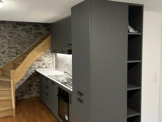 Apartment mieten in Roveredo (GR), Graubünden