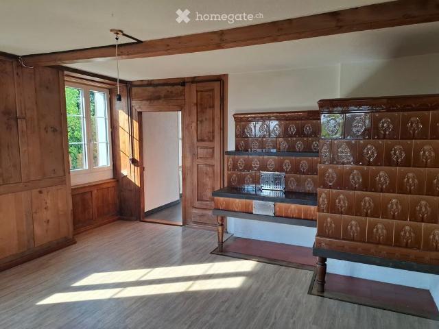 Haus mieten in Niederwil (AG), Aargau