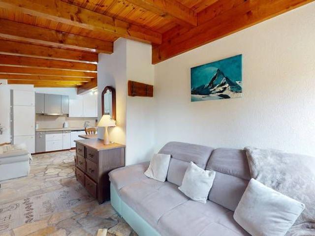 Apartment mieten in Crans-Montana, Wallis