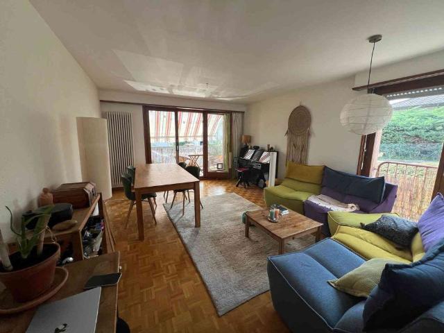 Apartment mieten in Ollon (VS), Waadt