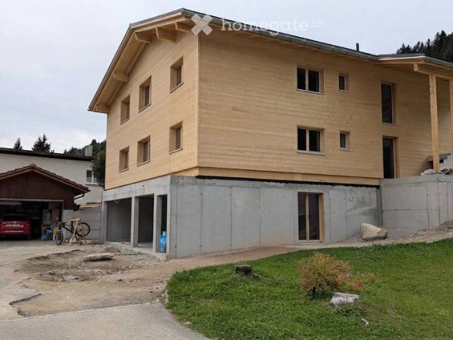 Apartment mieten in Davos Platz, Davos