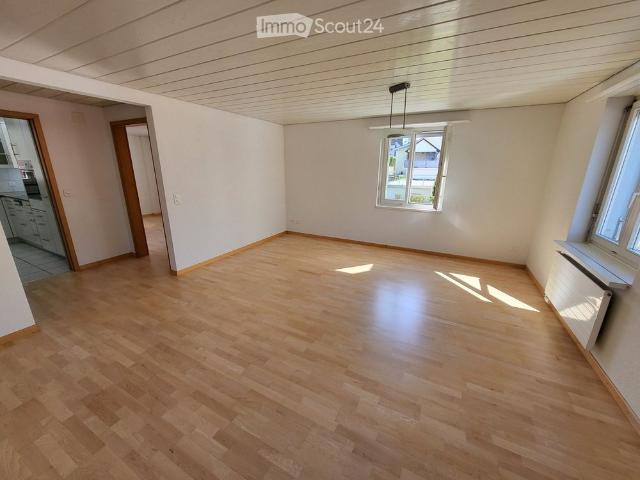 Apartment mieten in Bürglen (TG), Thurgau