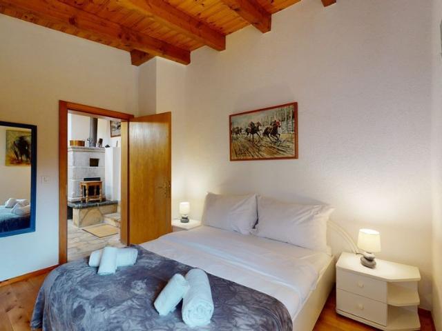 Apartment mieten in Crans-Montana, Wallis