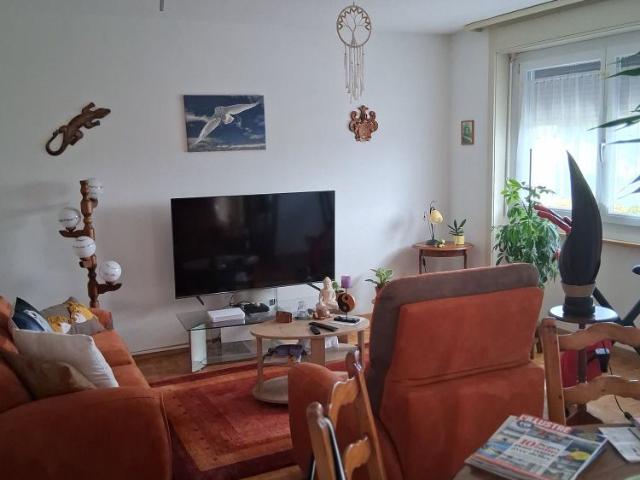 Apartment mieten in Rue, Freiburg