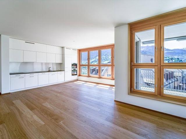 Apartment mieten in Sontga Clau, Ilanz/Glion