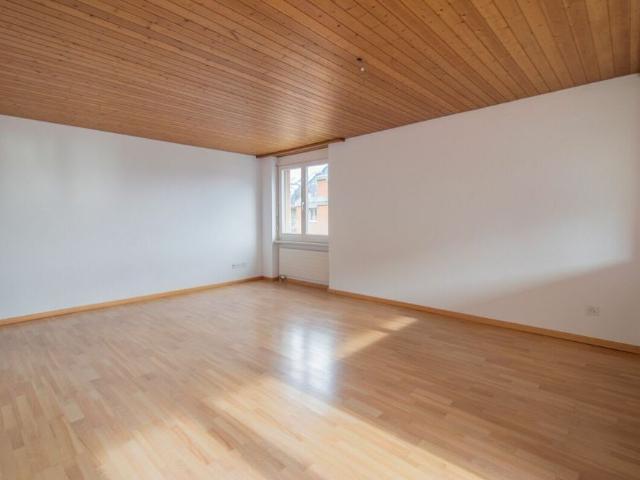 Apartment mieten in Sargans, St. Gallen