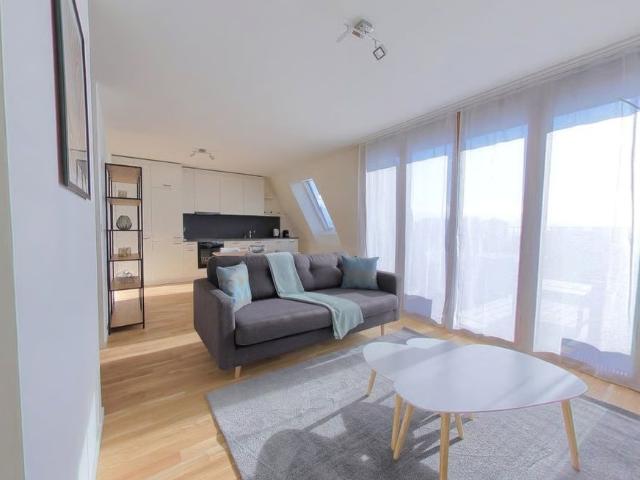 Haus mieten in Cheseaux-Lausanne, Waadt