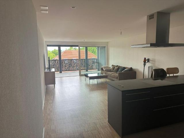Apartment mieten in Biel, Bern