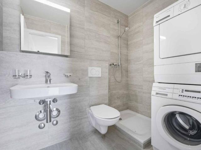 Apartment mieten in Pully, Waadt