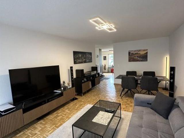 Apartment mieten in Obersiggenthal, Aargau