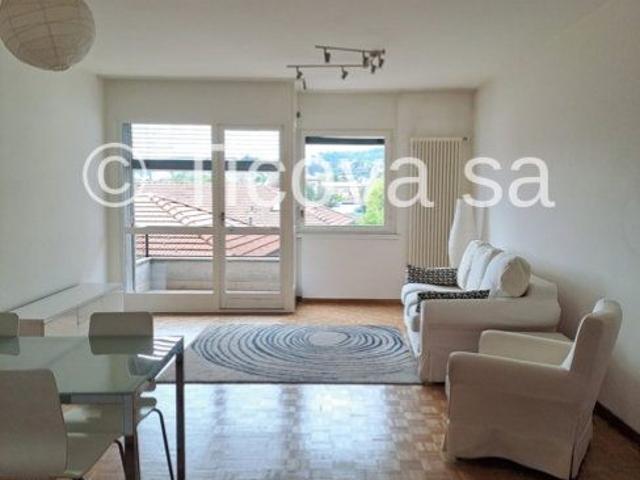 Apartment mieten in Aldesago, Tessin