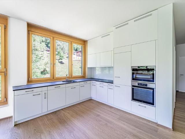 Apartment mieten in Ilanz, Ilanz/Glion