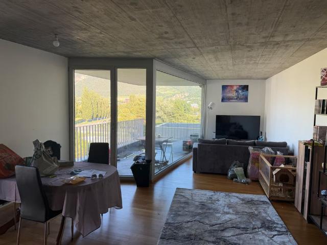 Apartment mieten in Les Mayens-de-Sion, Wallis