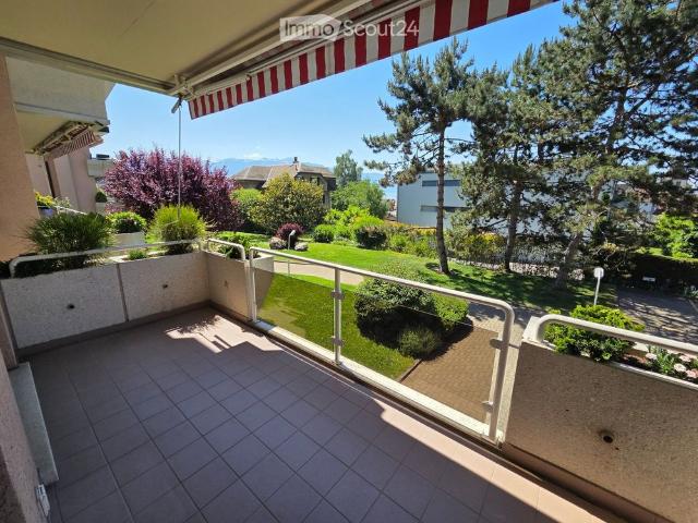 Apartment mieten in La Croix, Lutry, Waadt