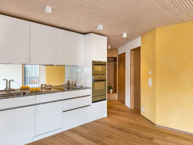Apartment mieten in Birmensdorf (ZH), Zürich