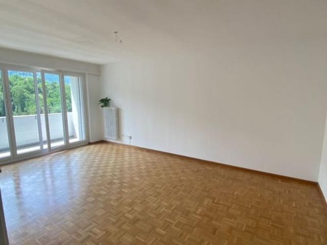 Apartment mieten in Moutier, Bern