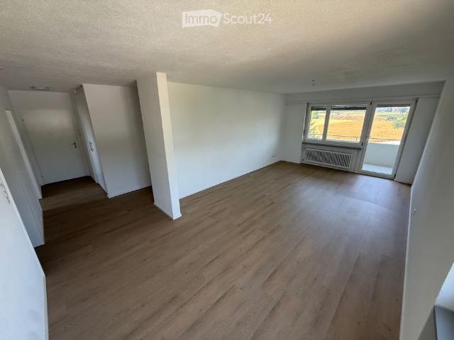 Apartment mieten in Wangen bei Olten, Solothurn