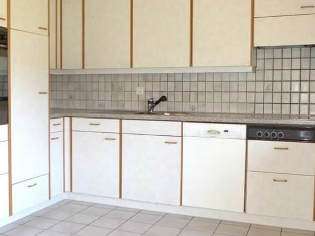 Apartment mieten in Dietisberg, Wünnewil-Flamatt