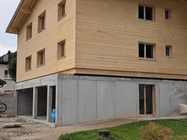 Apartment mieten in Davos Platz, Davos