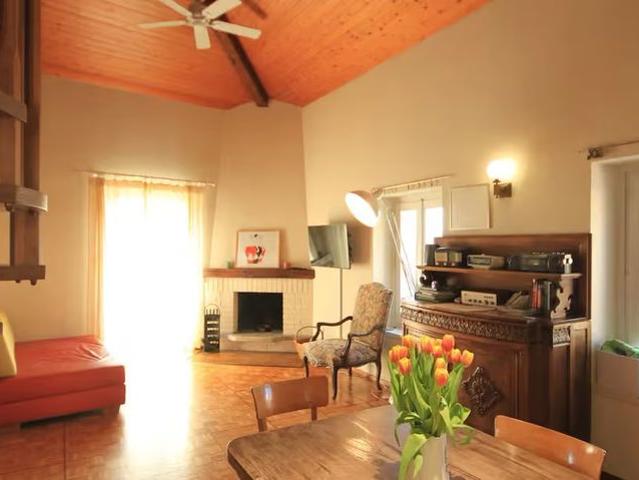 Apartment mieten in Aldesago, Tessin