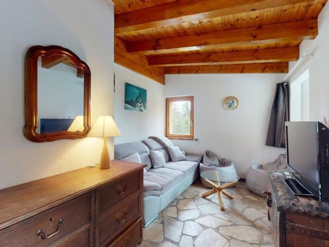 Haus mieten in Crans-Montana, Wallis