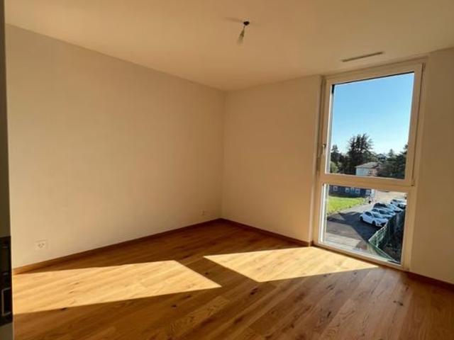 Apartment mieten in Allens, Cossonay