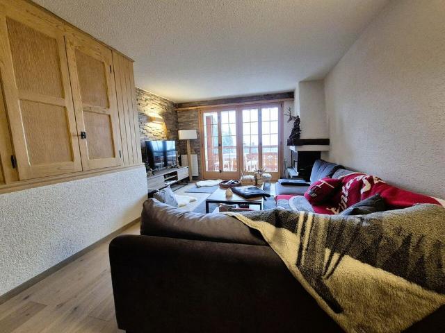 Apartment mieten in Ollon (VS), Waadt