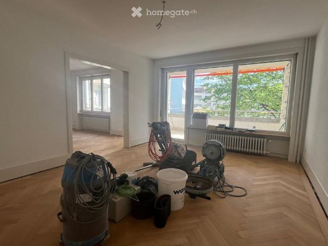 Apartment mieten in Bern