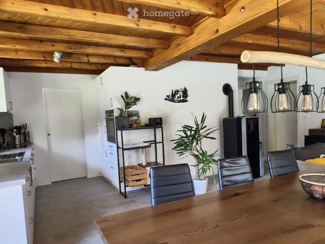 Apartment mieten in Saint-Cergue, Waadt