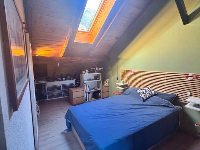 Apartment mieten in Morcles, Lavey-Morcles