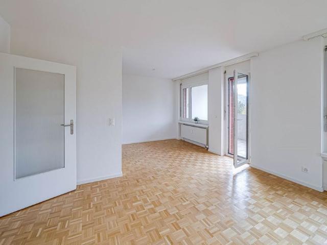 Apartment mieten in Aesch (BL), Basel-Landschaft