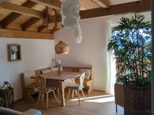 Apartment mieten in Graubünden